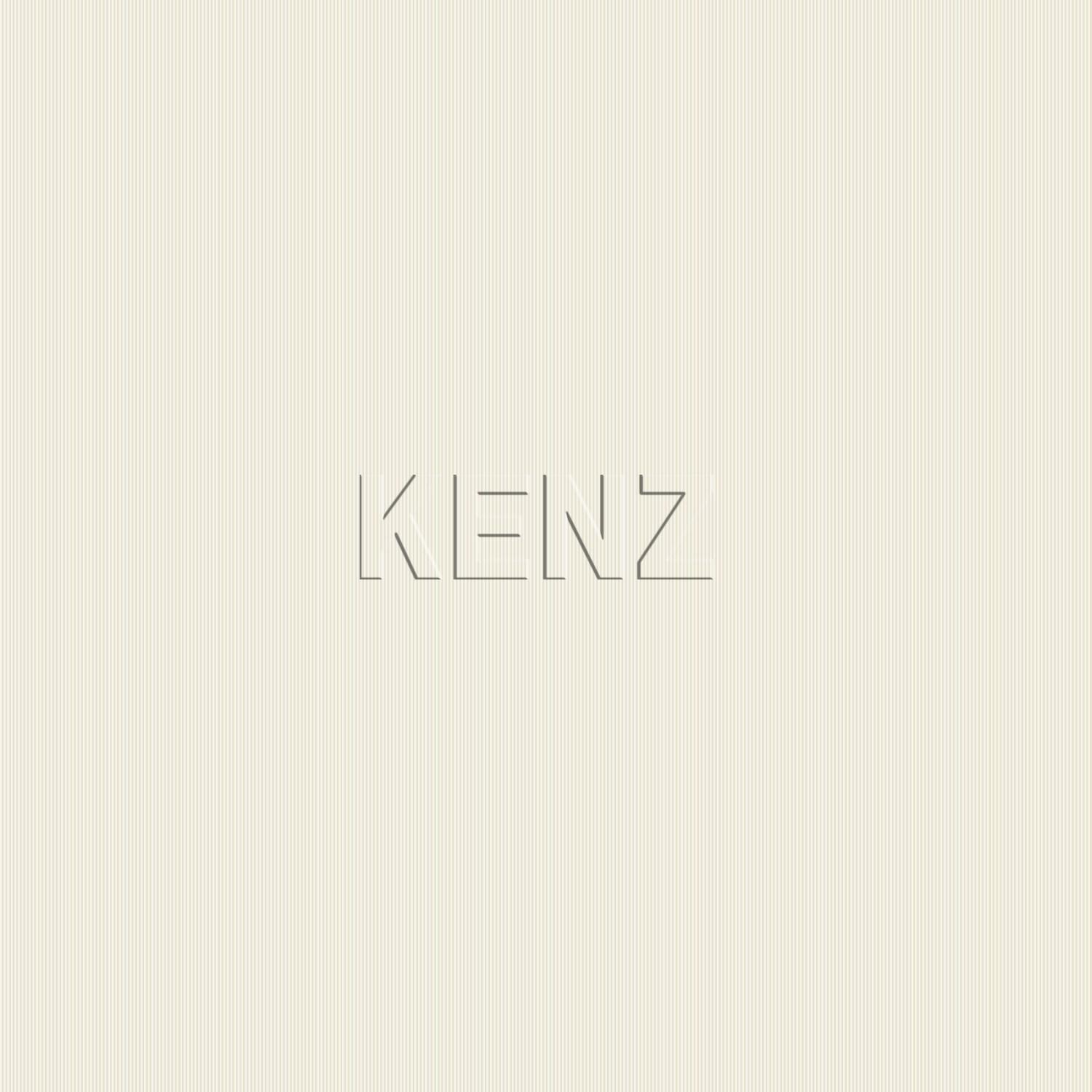 wallpaper stripes beige 115604