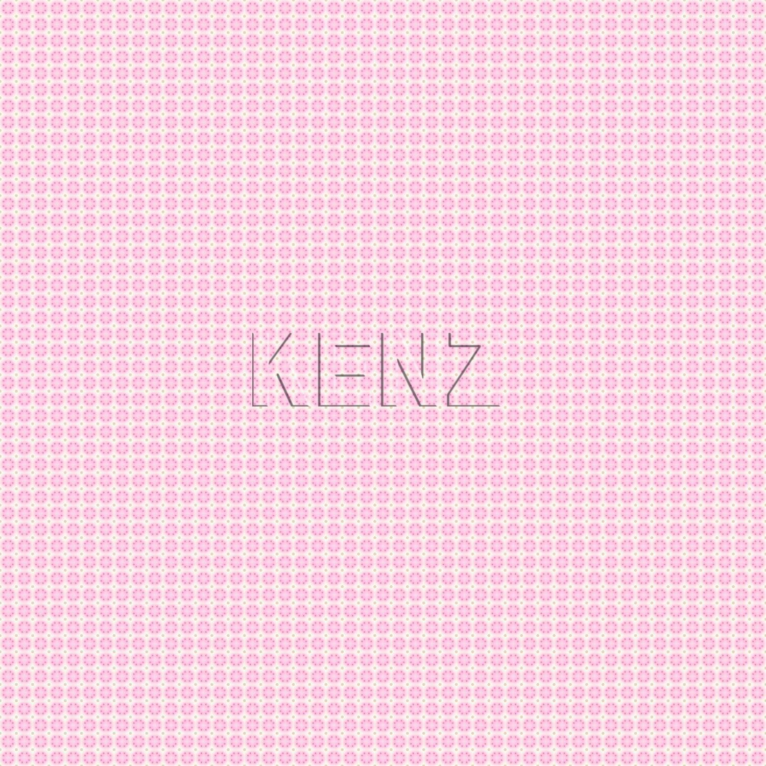 wallpaper fine dots light pink 115705