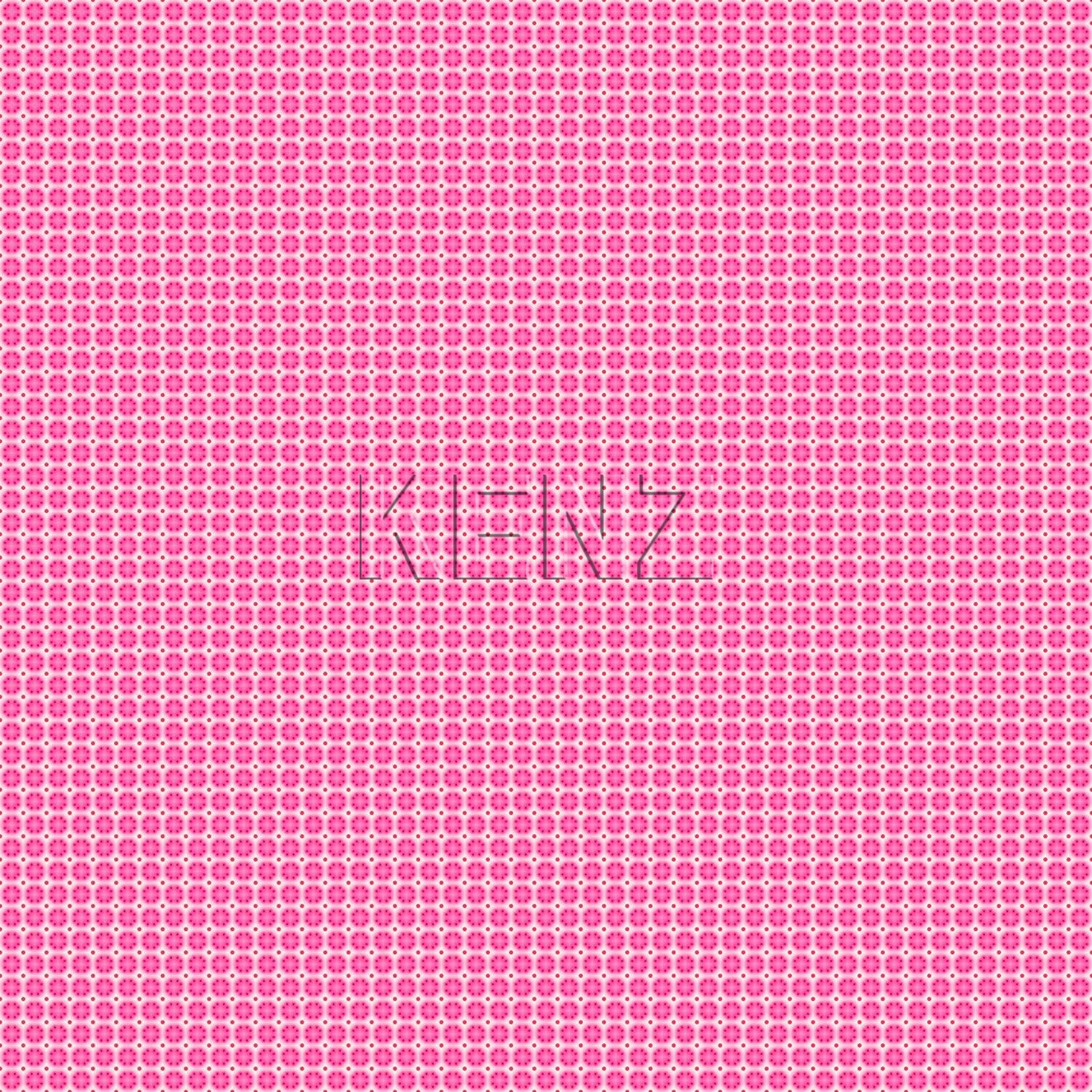 wallpaper fine dots pink 115706