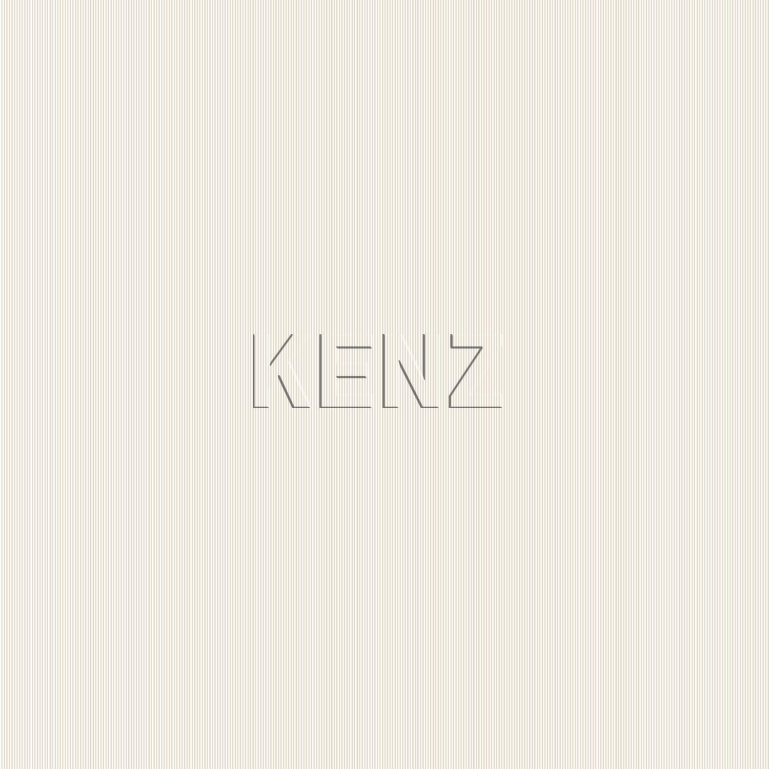 wallpaper fine stripes beige 115707