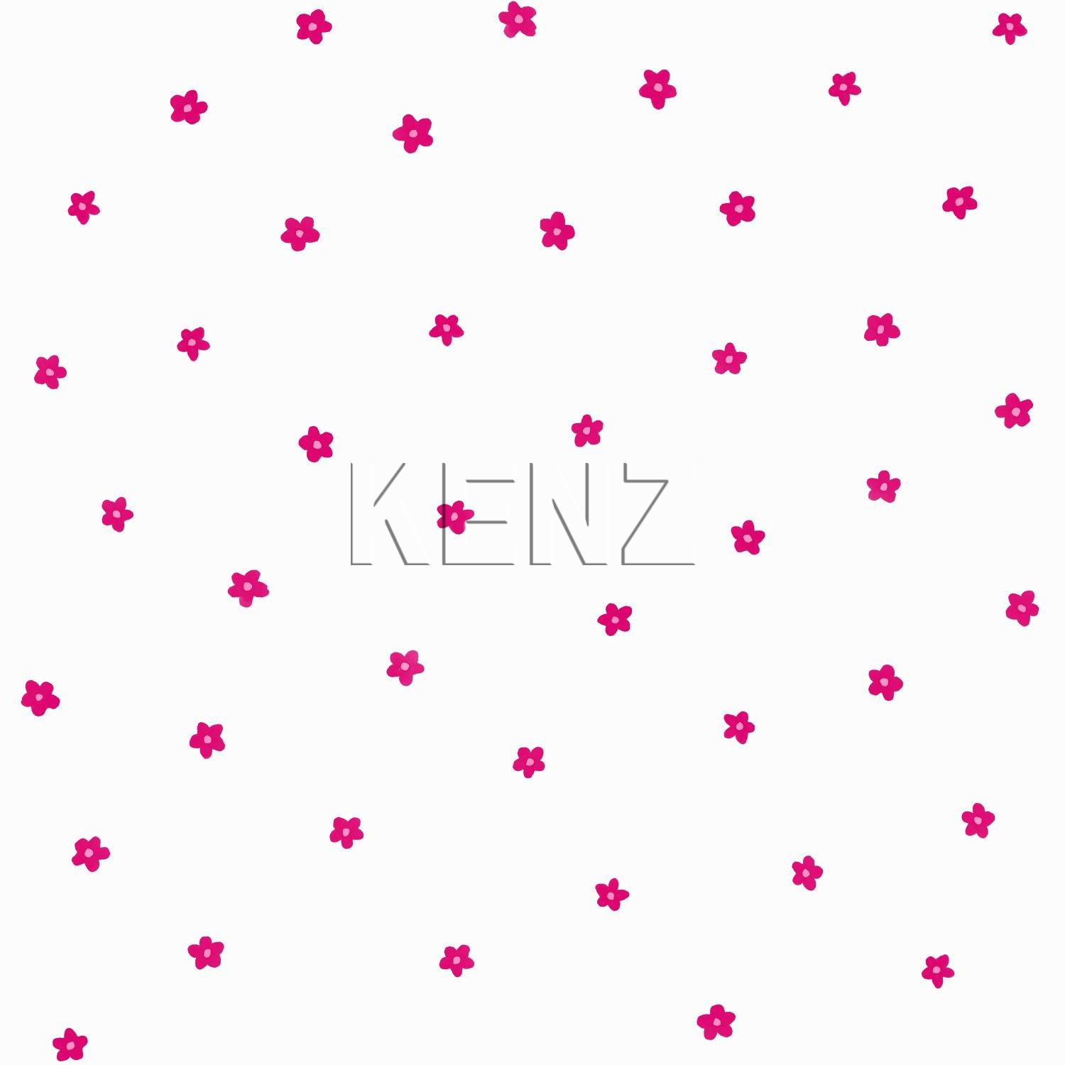 wallpaper flowers pink 115814