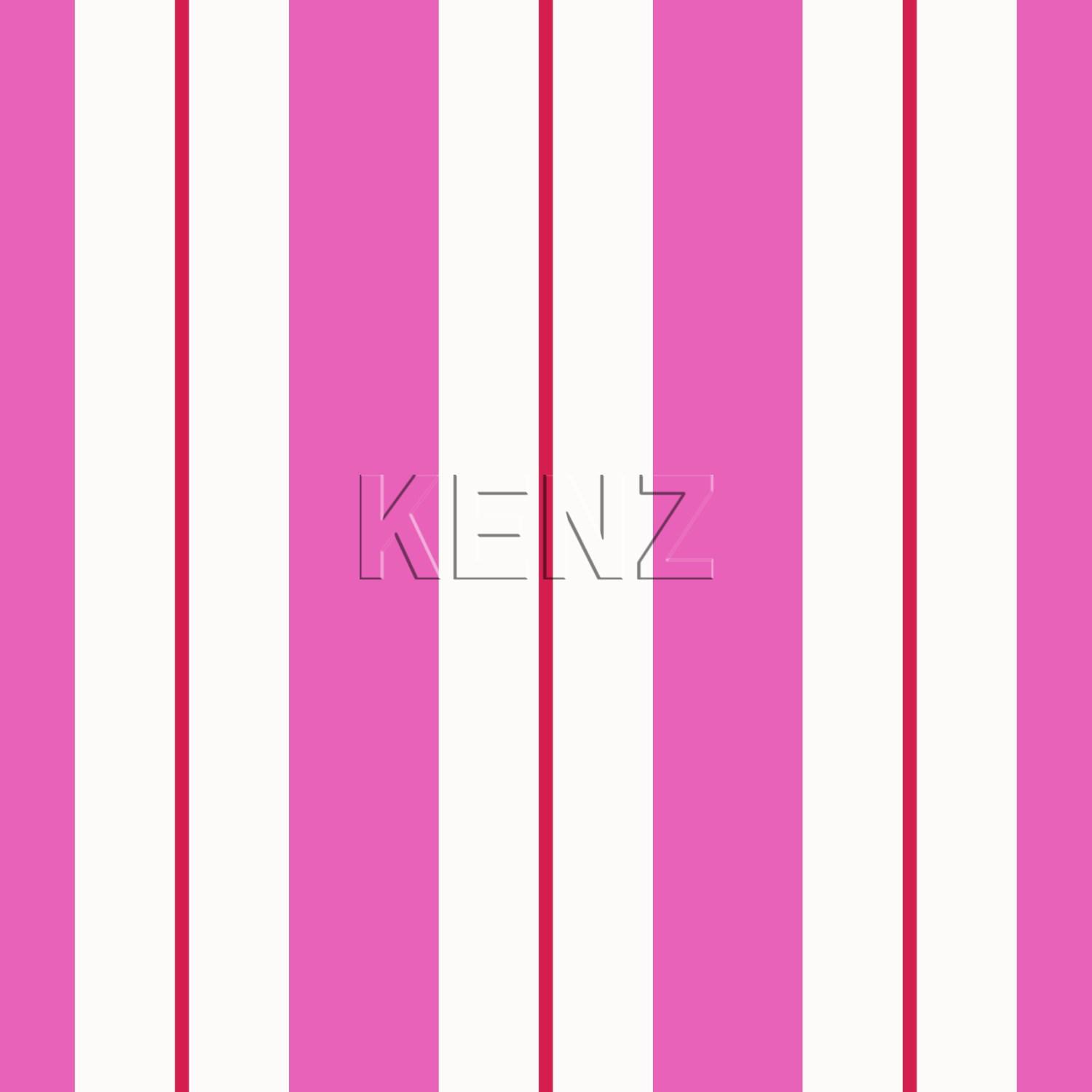 wallpaper stripes pink 116504