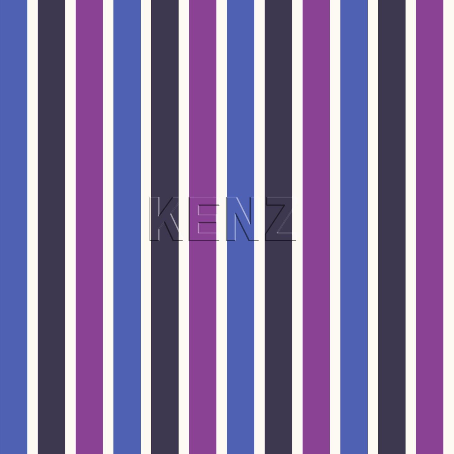 wallpaper stripes blue and purple 116518