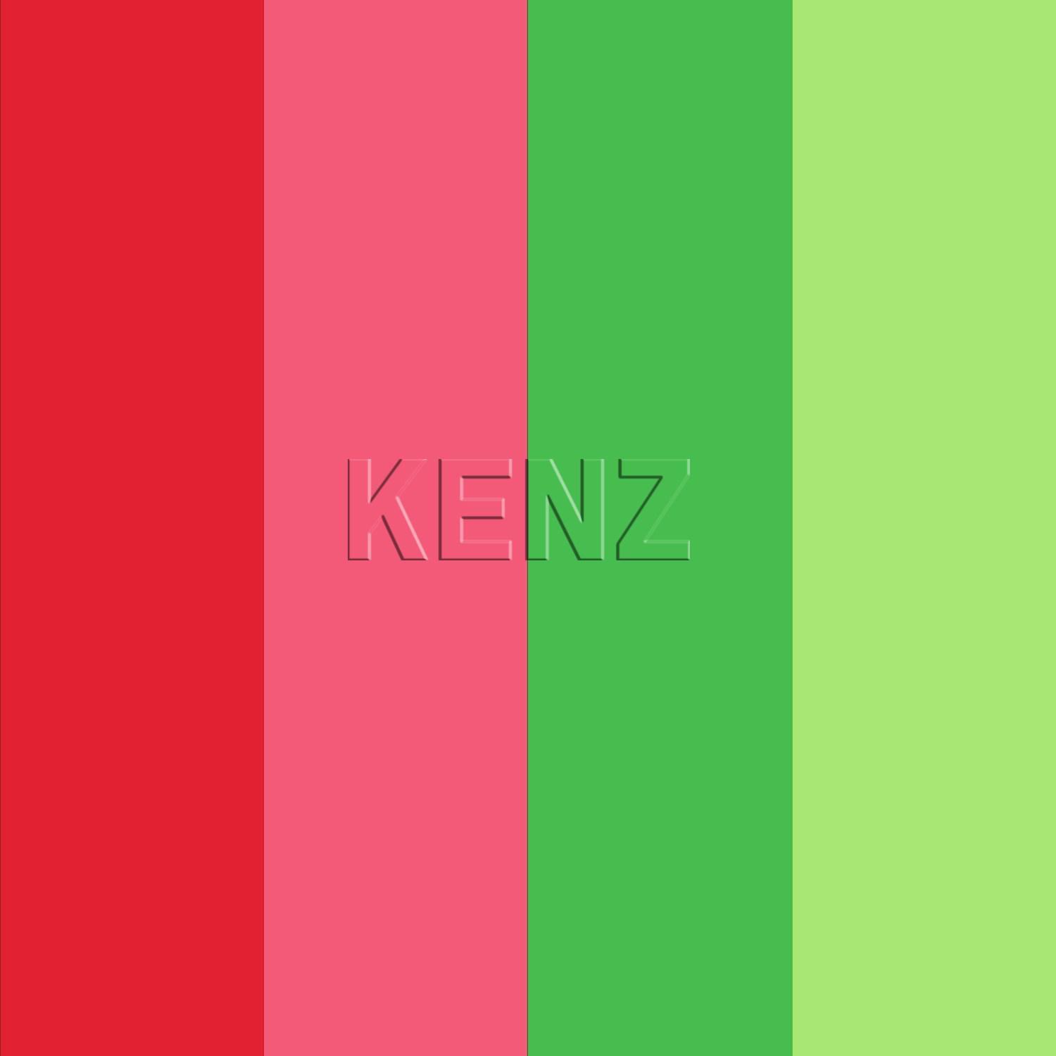 wallpaper stripes red and pink 116523