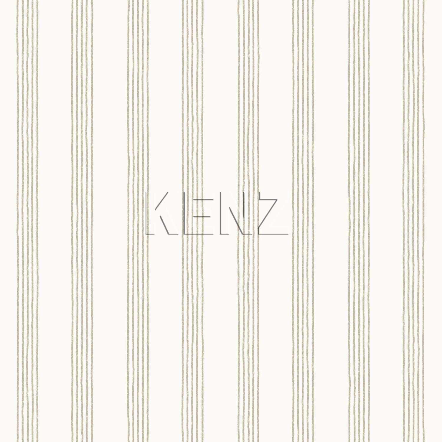 wallpaper stripes beige 127615