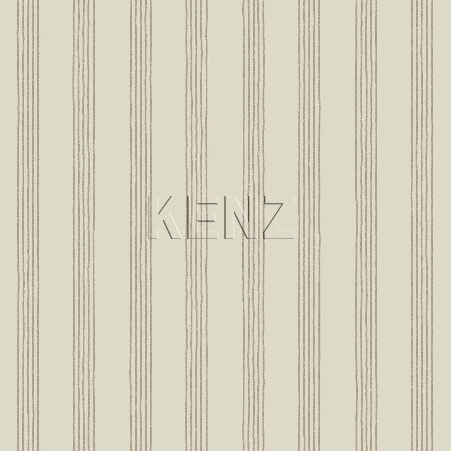 wallpaper stripes brown 127616