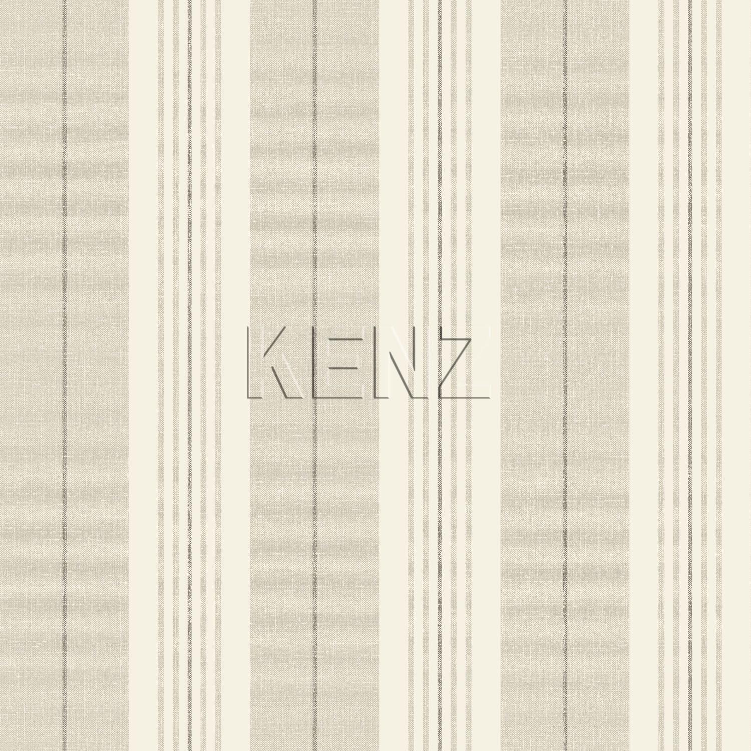 wallpaper stripes brown 127622