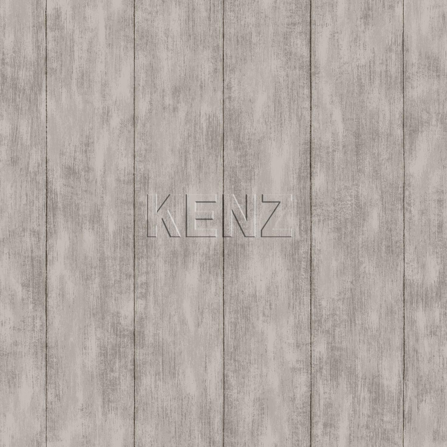 wallpaper scrap wood taupe 128010