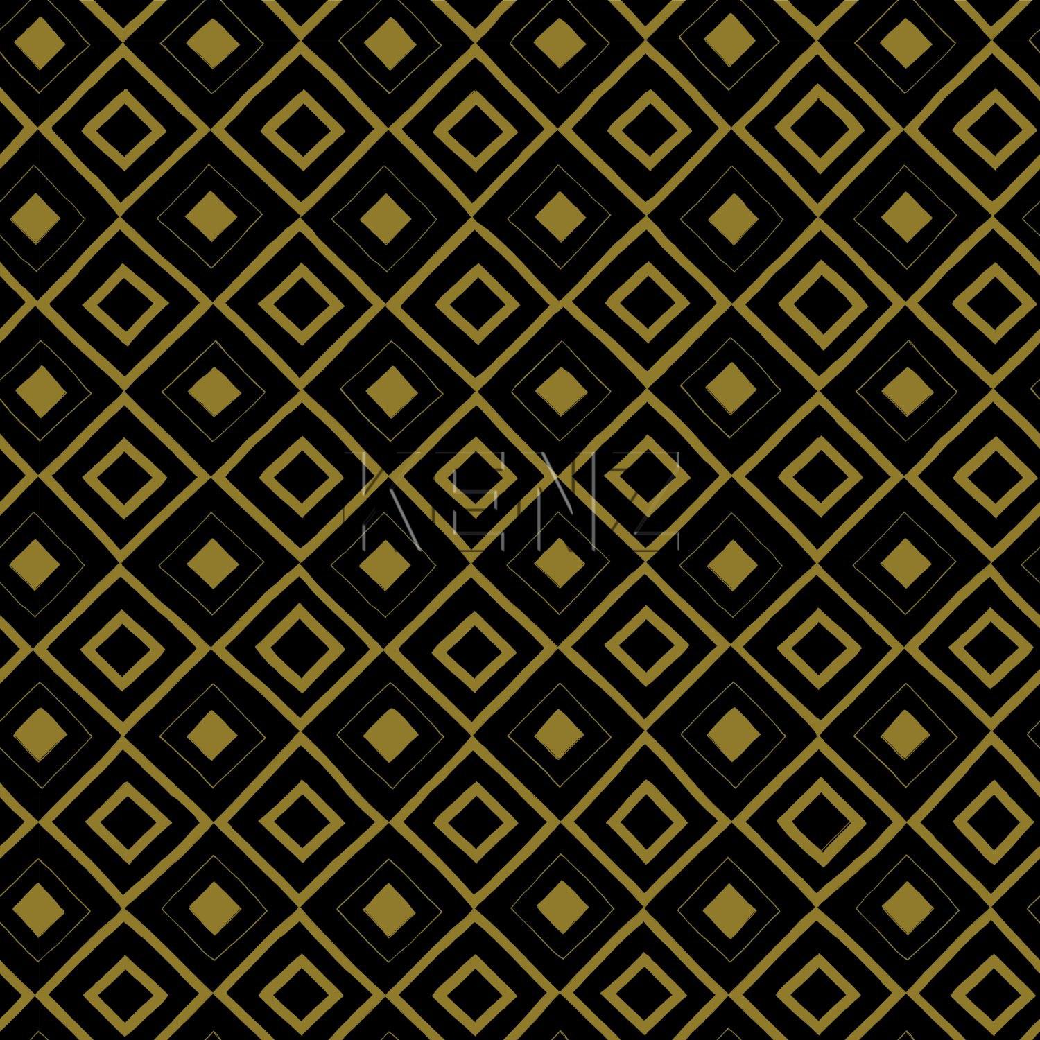 wallpaper diamonds black and shiny gold 128829
