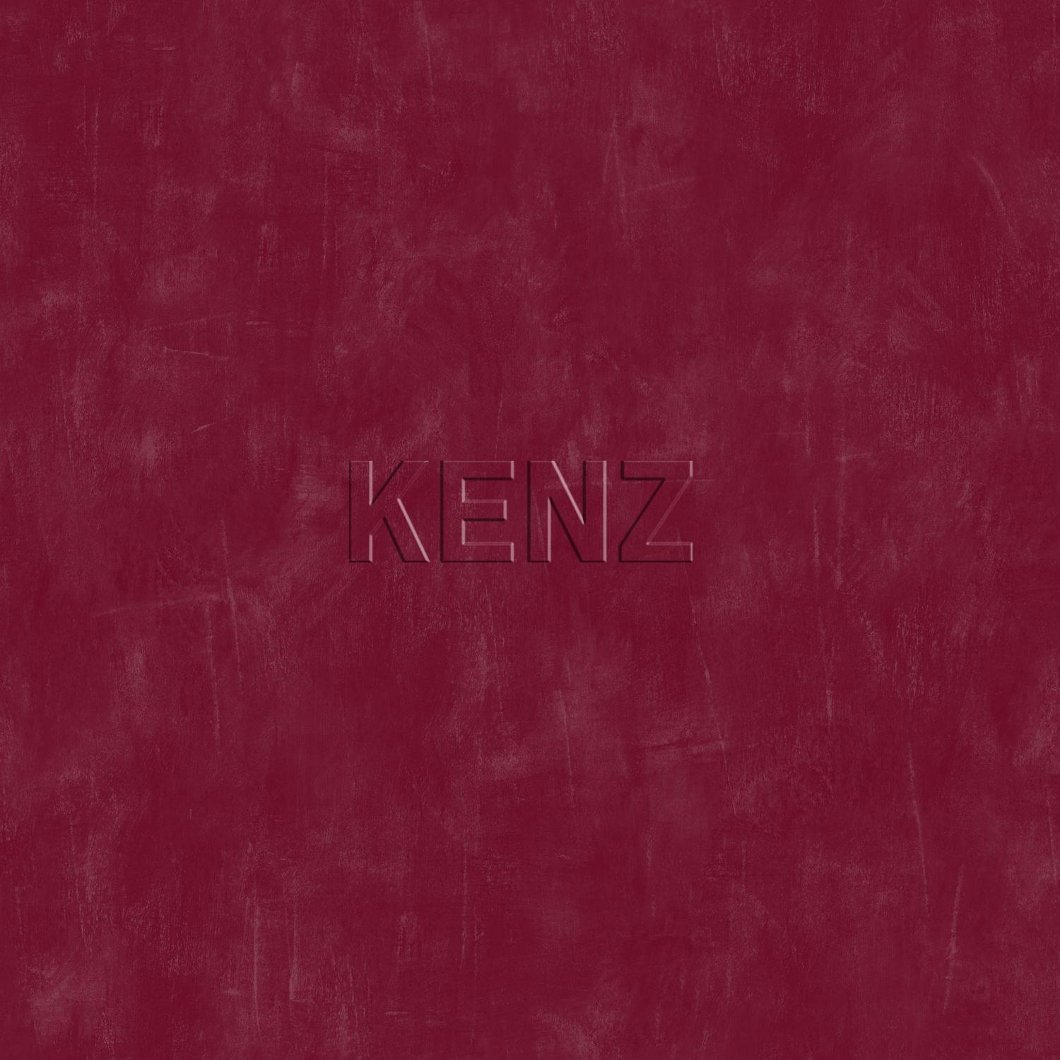 wallpaper painted effect red 136409