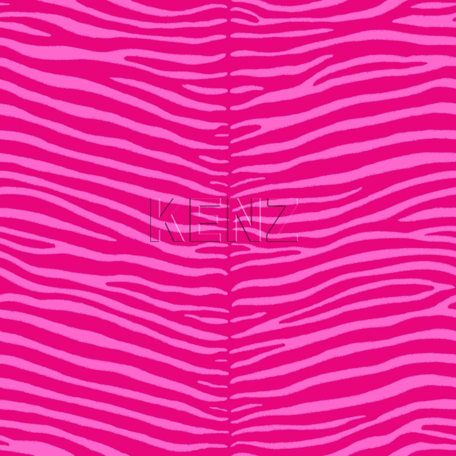 wallpaper zebras pink 136805