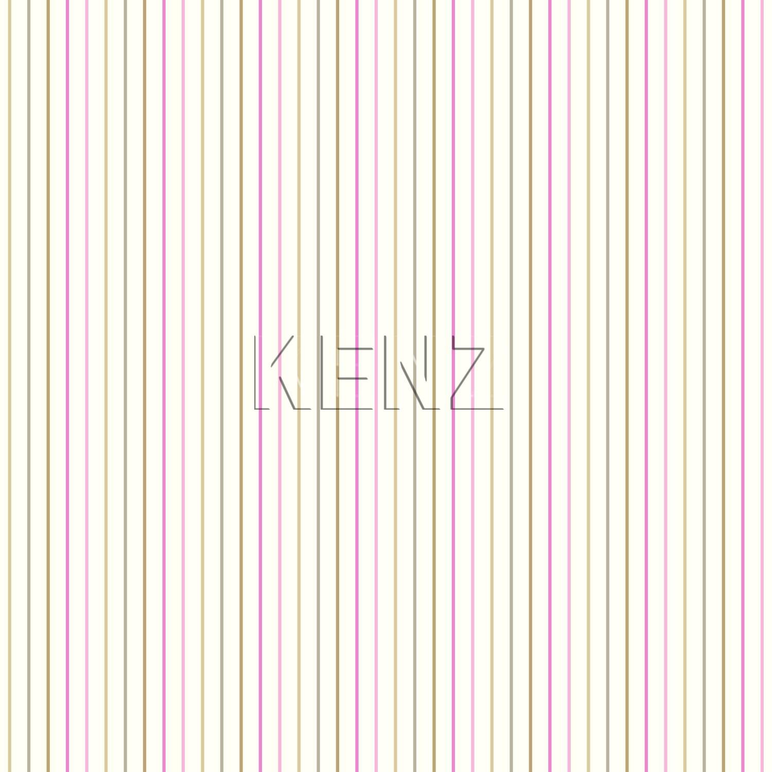 wallpaper stripes baby pink 137304