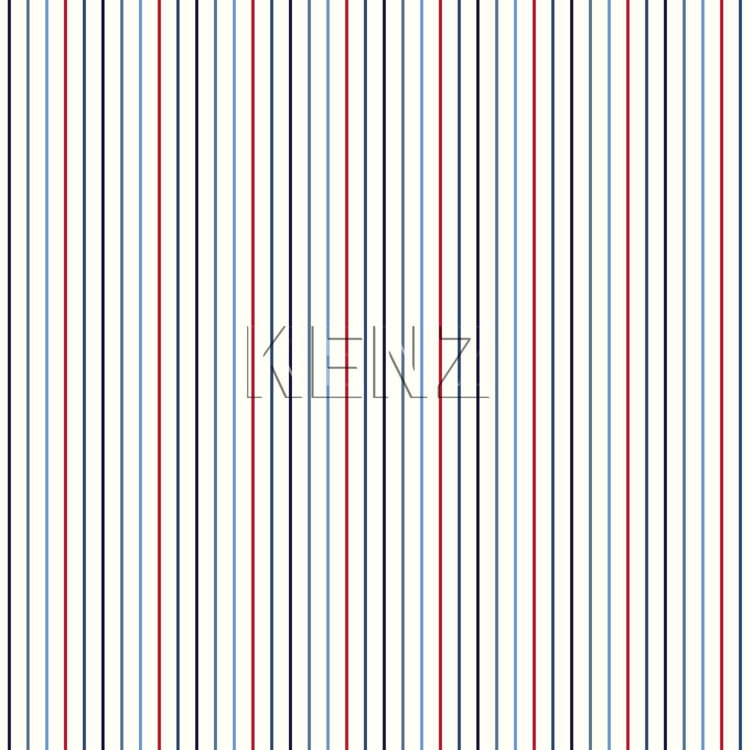 wallpaper stripes blue and red 137308