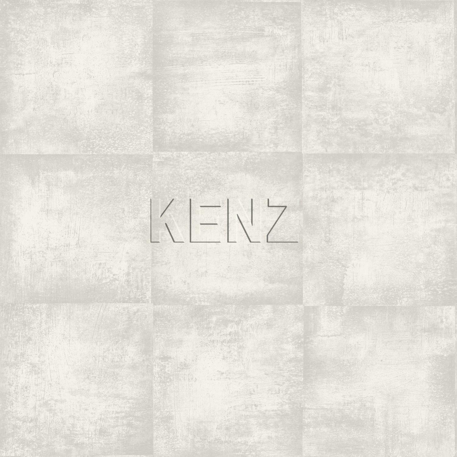 wallpaper concrete look light gray 138202