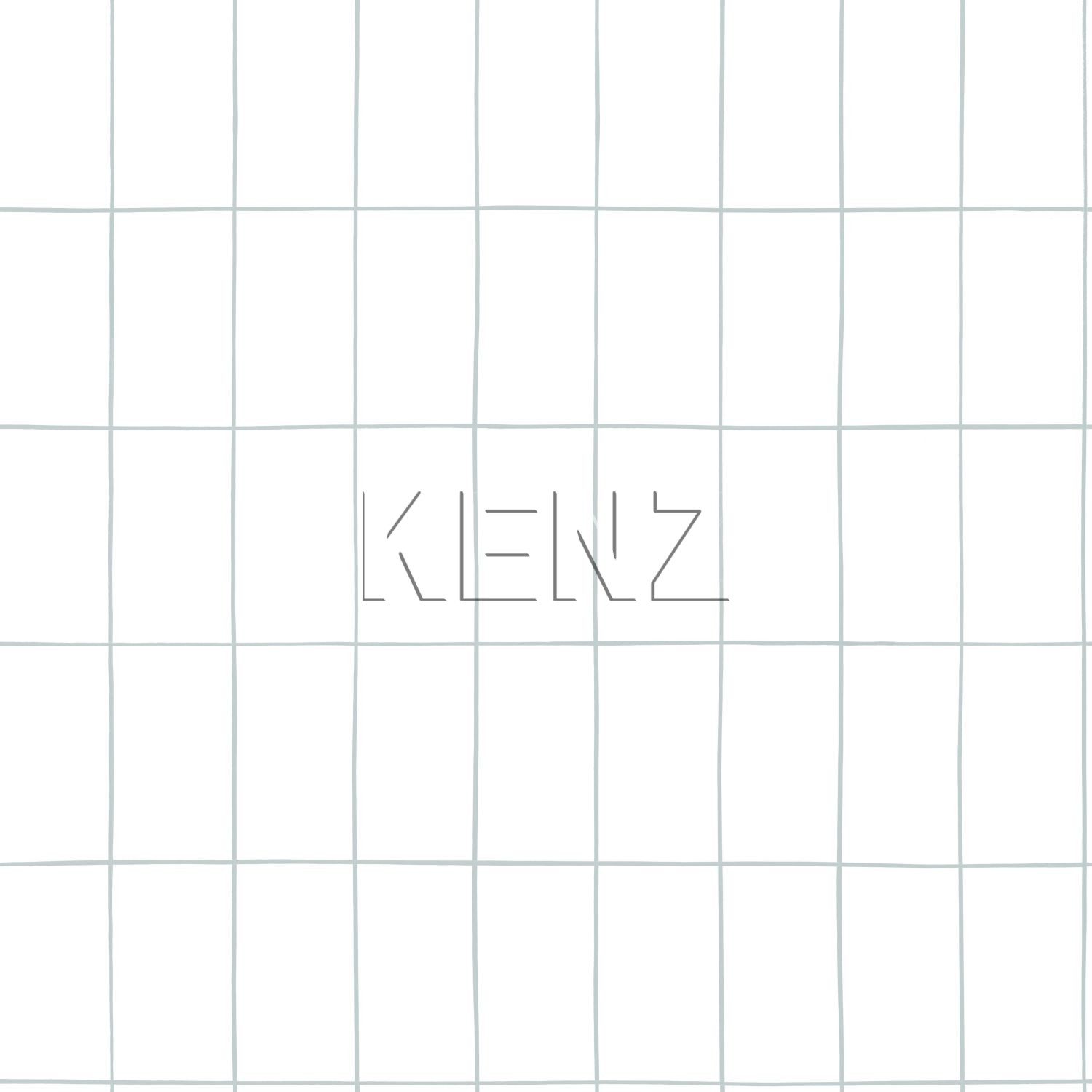 wallpaper small tiles greyish blue 139029