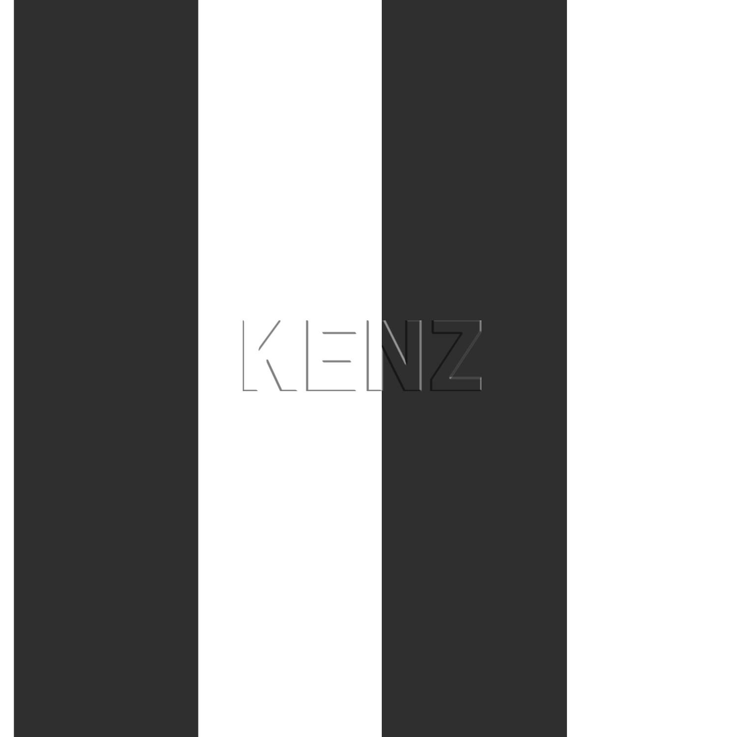 wallpaper stripes black and white 139111