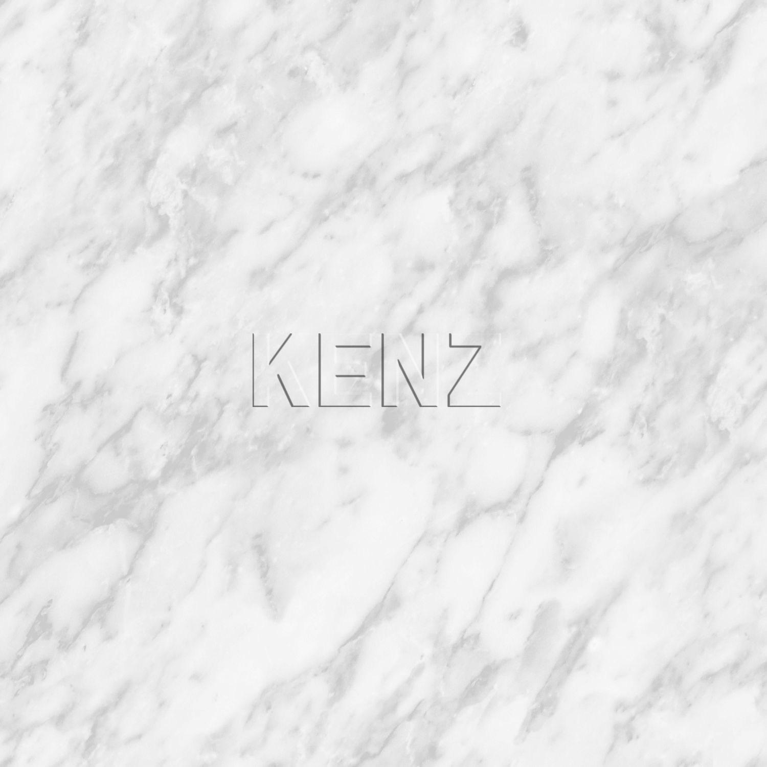wallpaper marble white and gray 139195