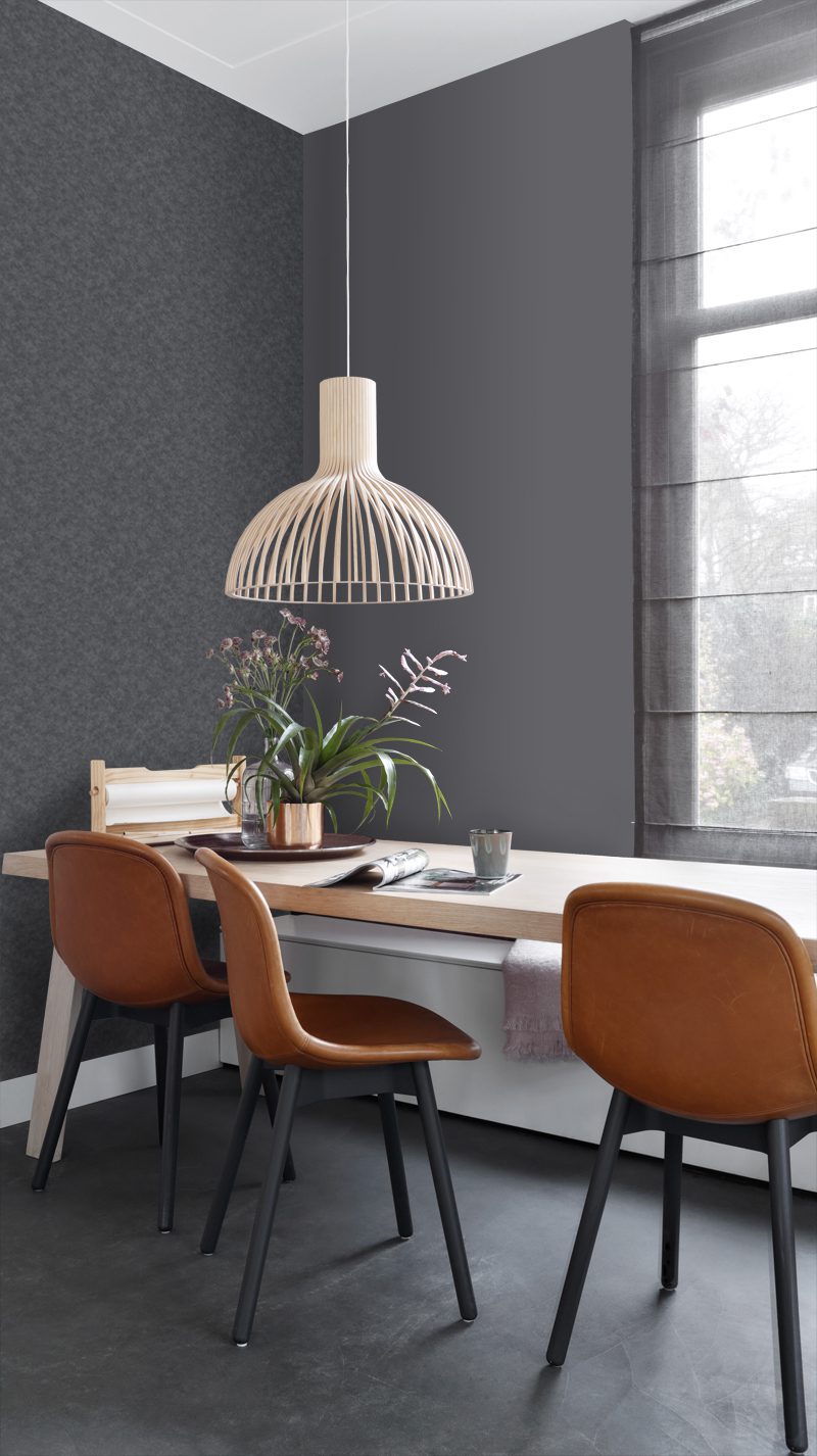 wallpaper plain black 148310