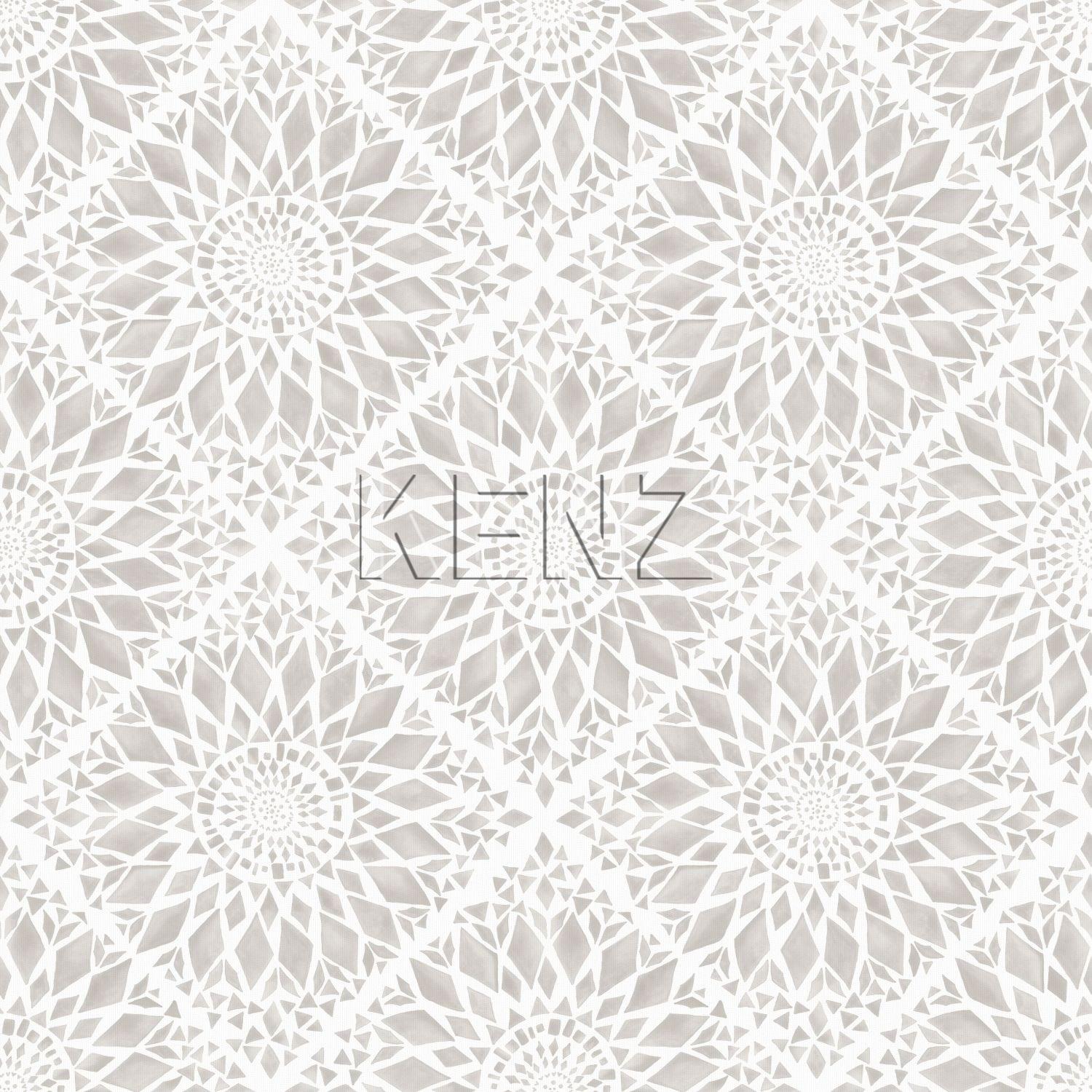 wallpaper tile pattern beige 148609