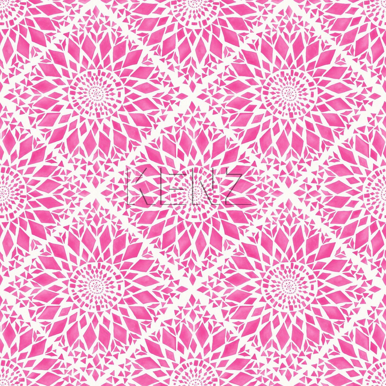 wallpaper tile pattern pink 148610