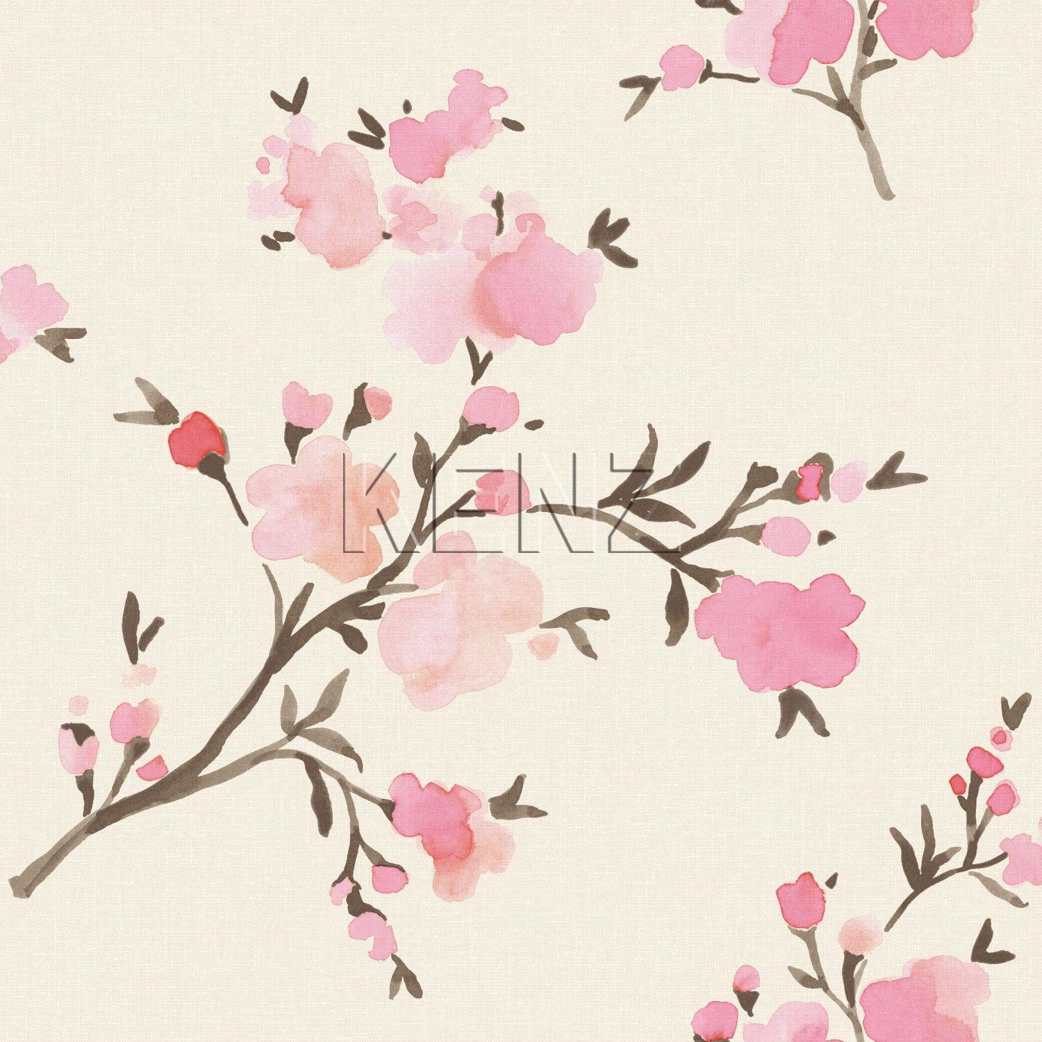 wallpaper cherry blossoms pink 148716