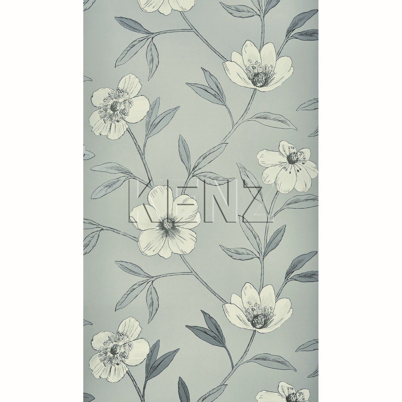 AVERY GUNMETAL
