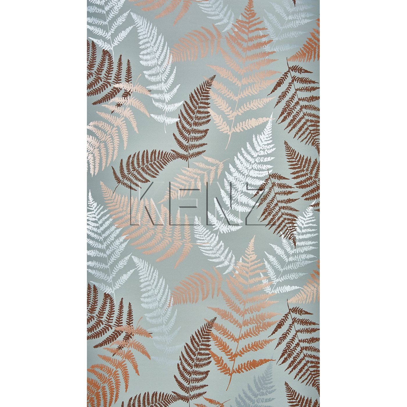 BRACKEN COPPER
