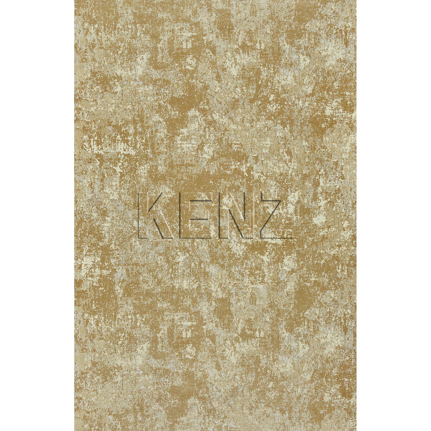 DIFFUSE GILDED