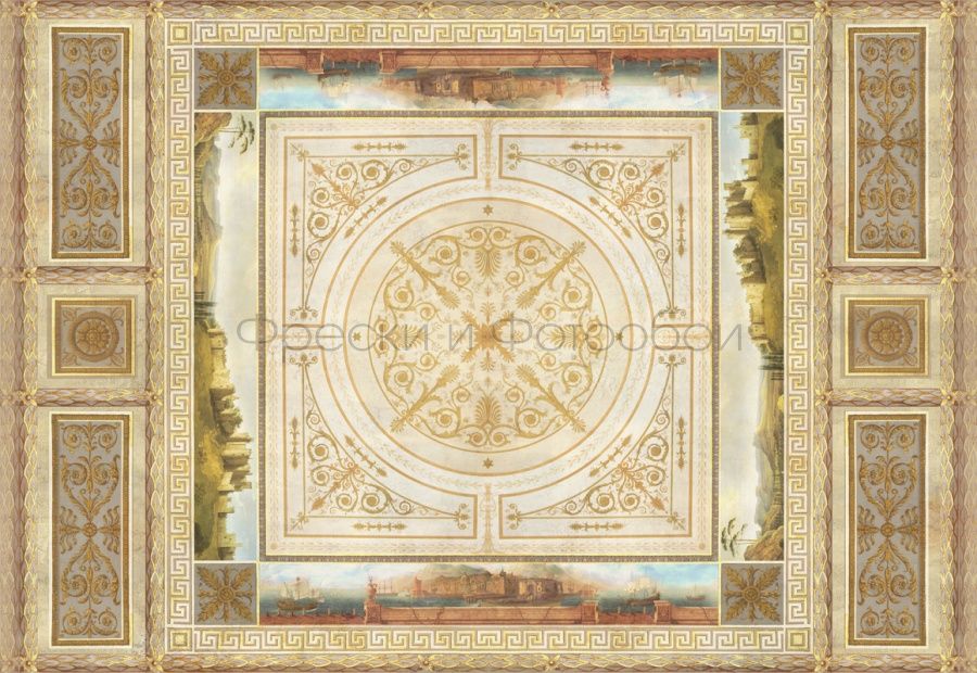 Affresco 9017