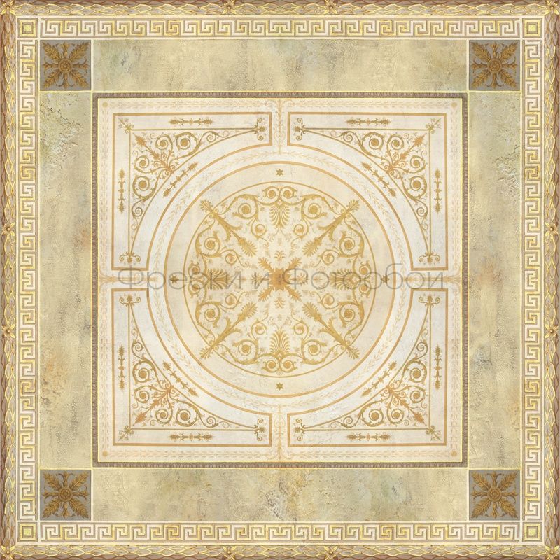 Affresco 9021