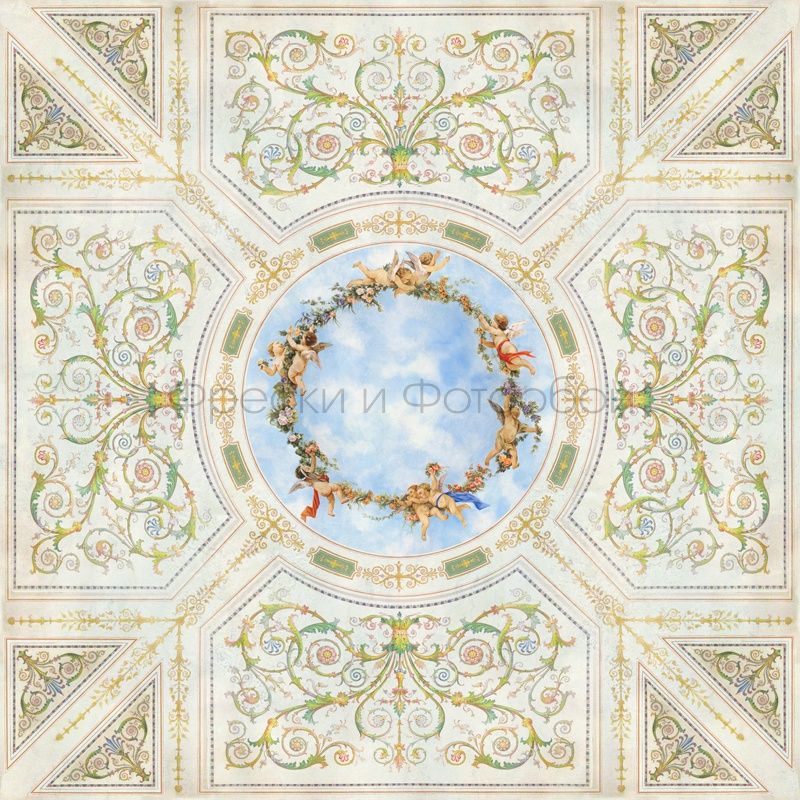 Affresco 9023