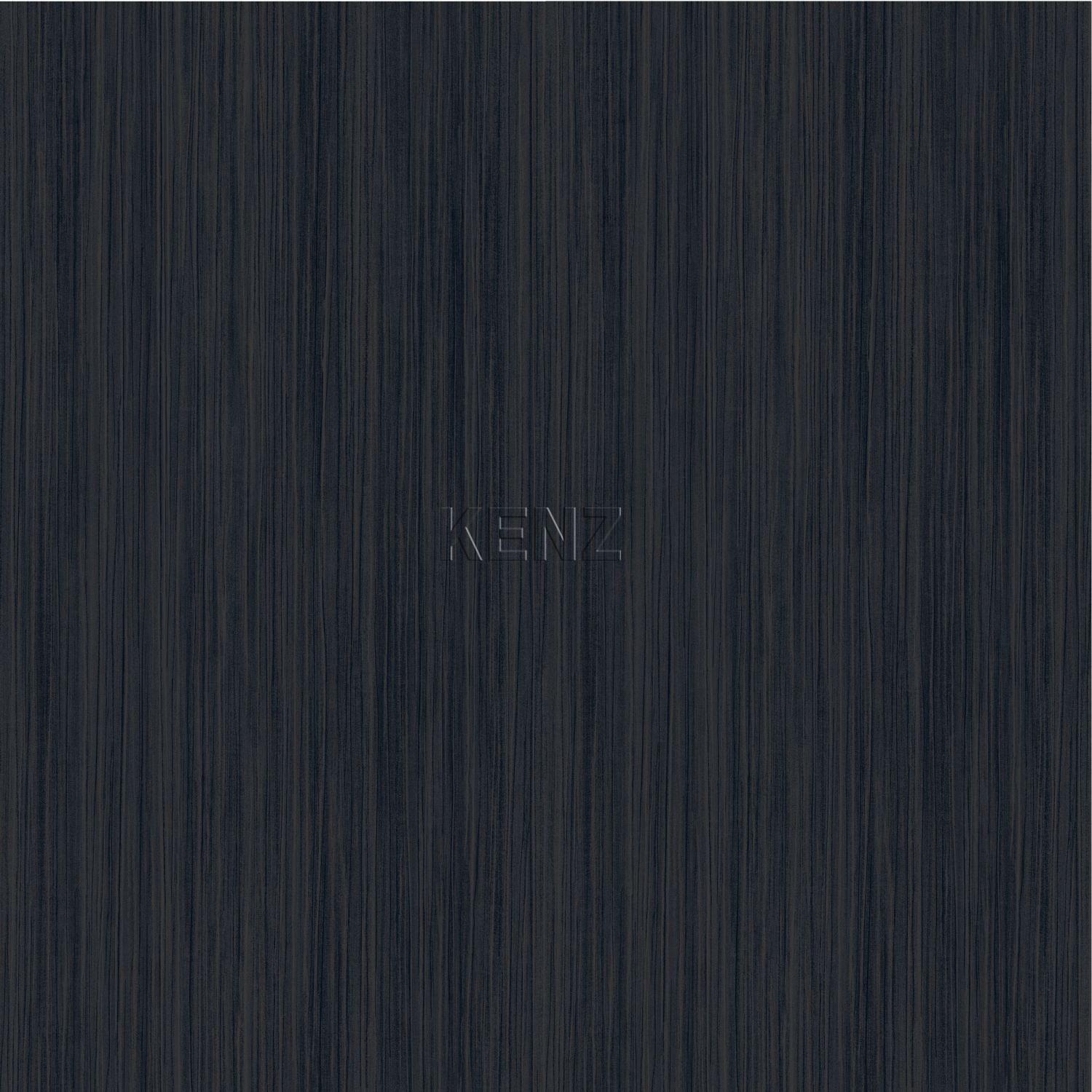 wallpaper fine stripes intense blue 345409