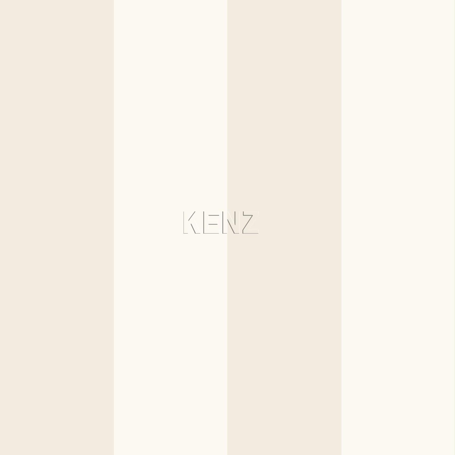 wallpaper stripes blossom white 345423