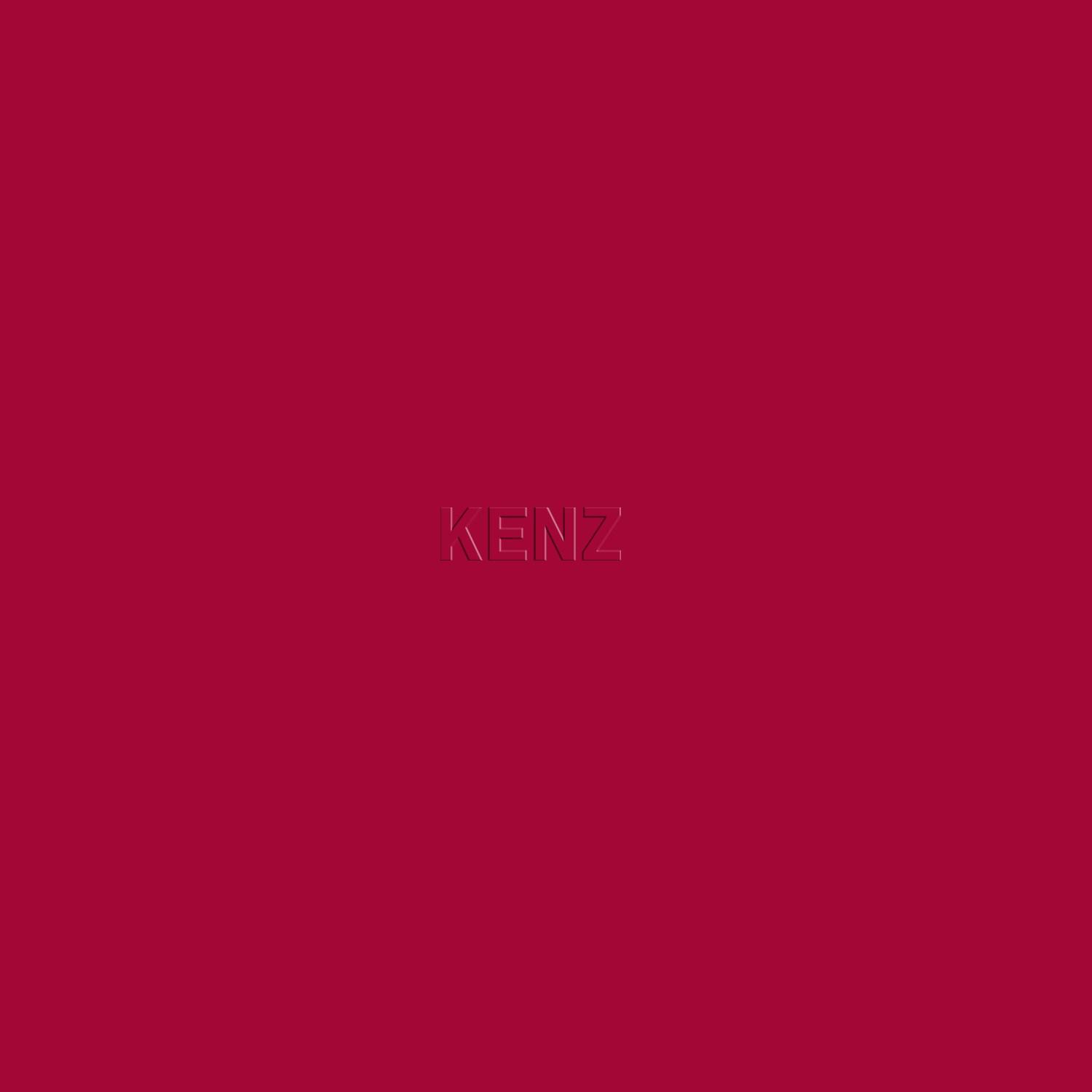 wallpaper plain red 345711