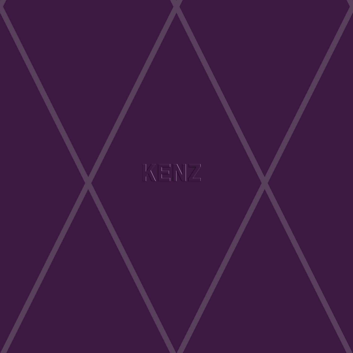 wallpaper diamonds purple 345715