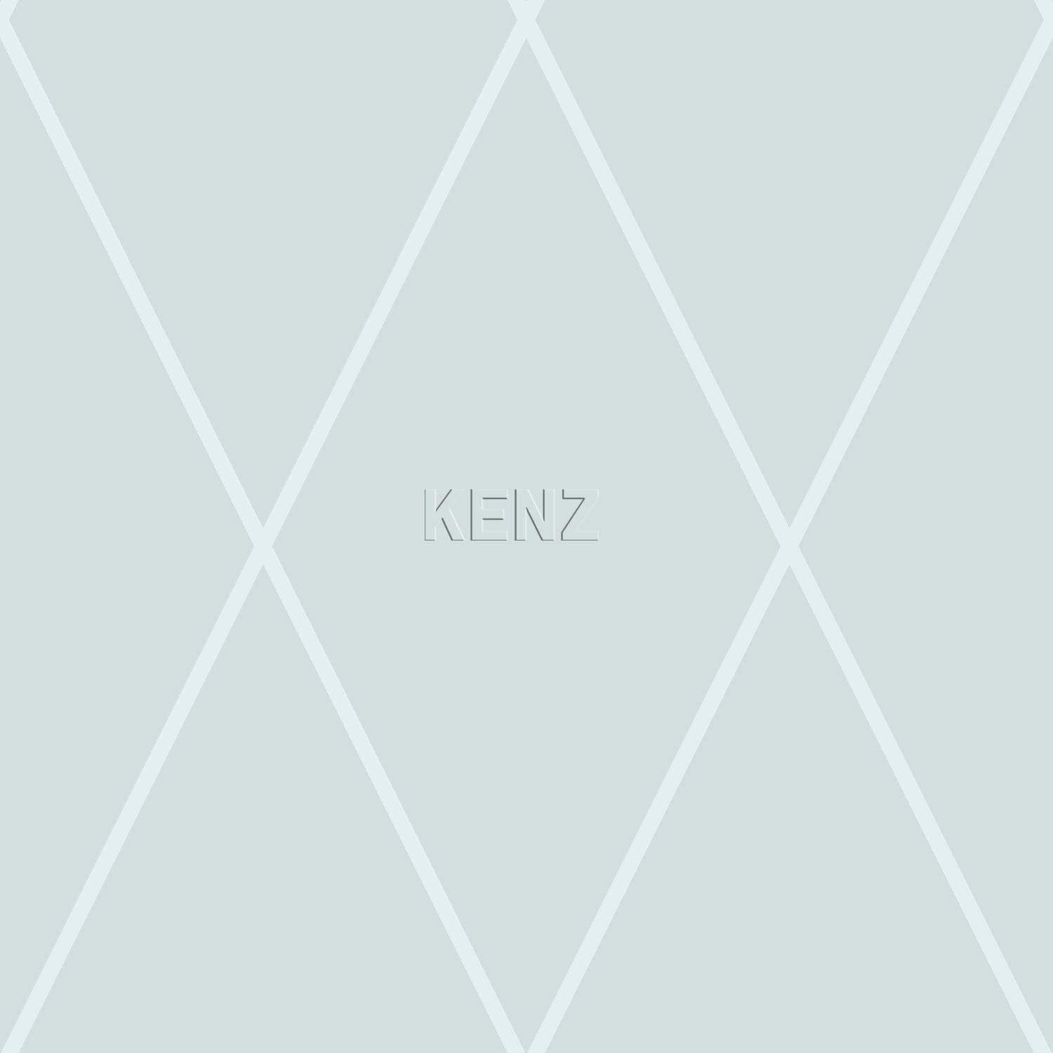 wallpaper diamonds ice blue 345720