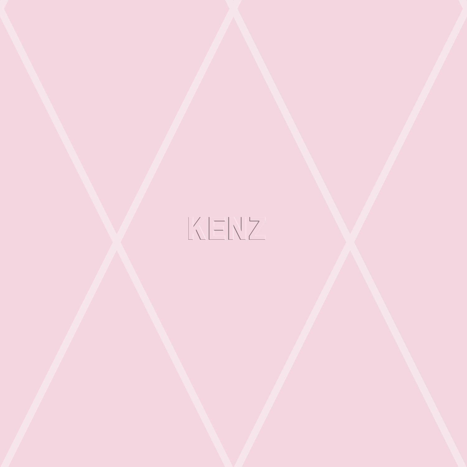 wallpaper diamonds pink 345722