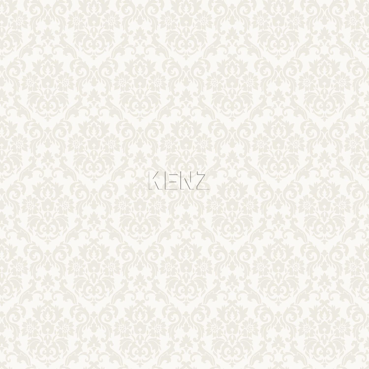 wallpaper ornaments white 346201