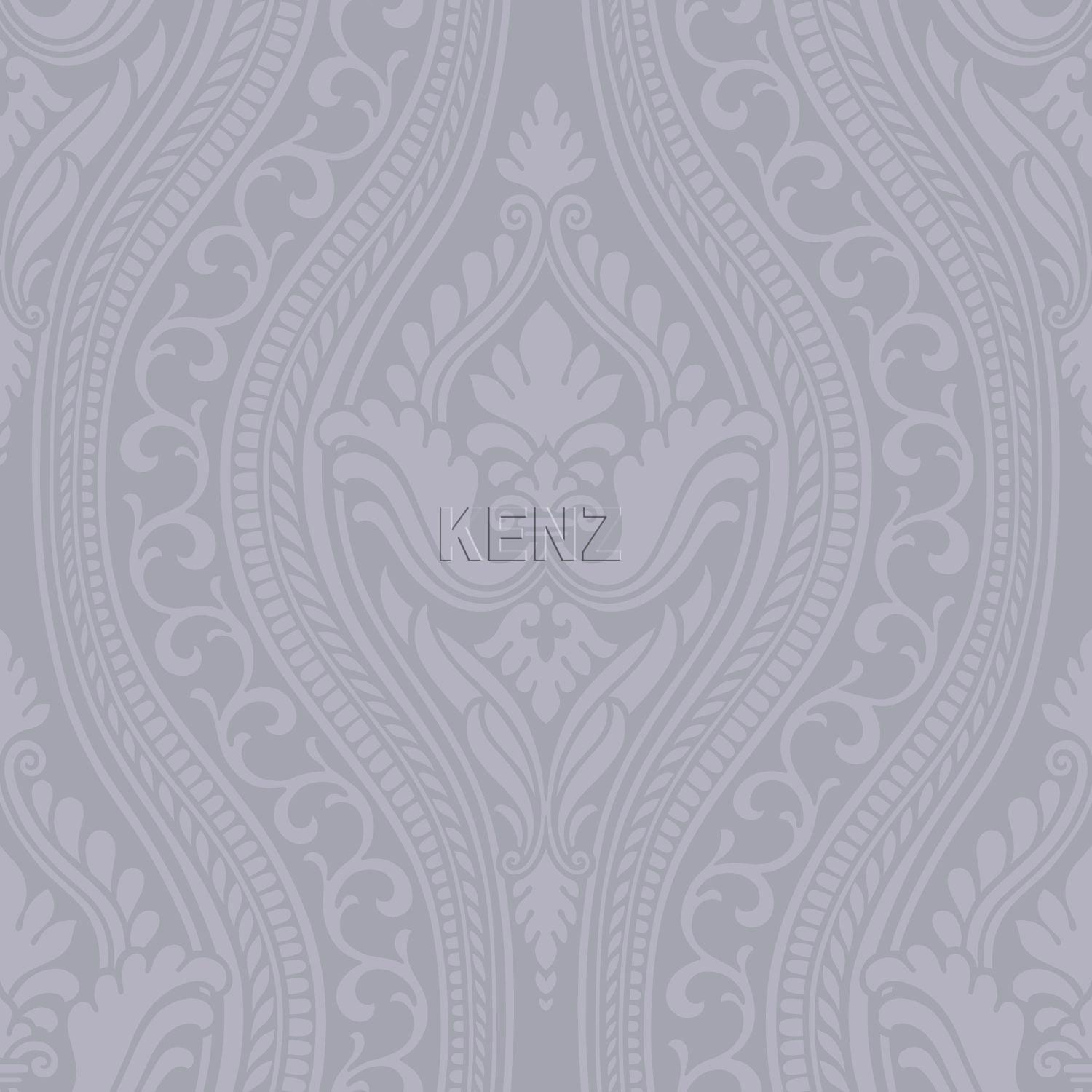 wallpaper ornaments purple and gray 346631
