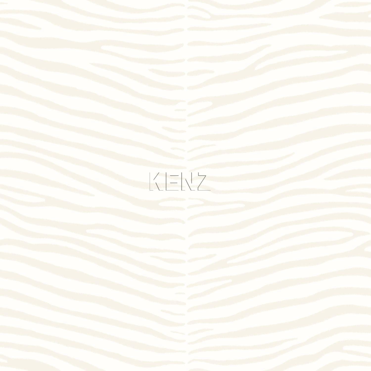 wallpaper stripes of zebra white 346811