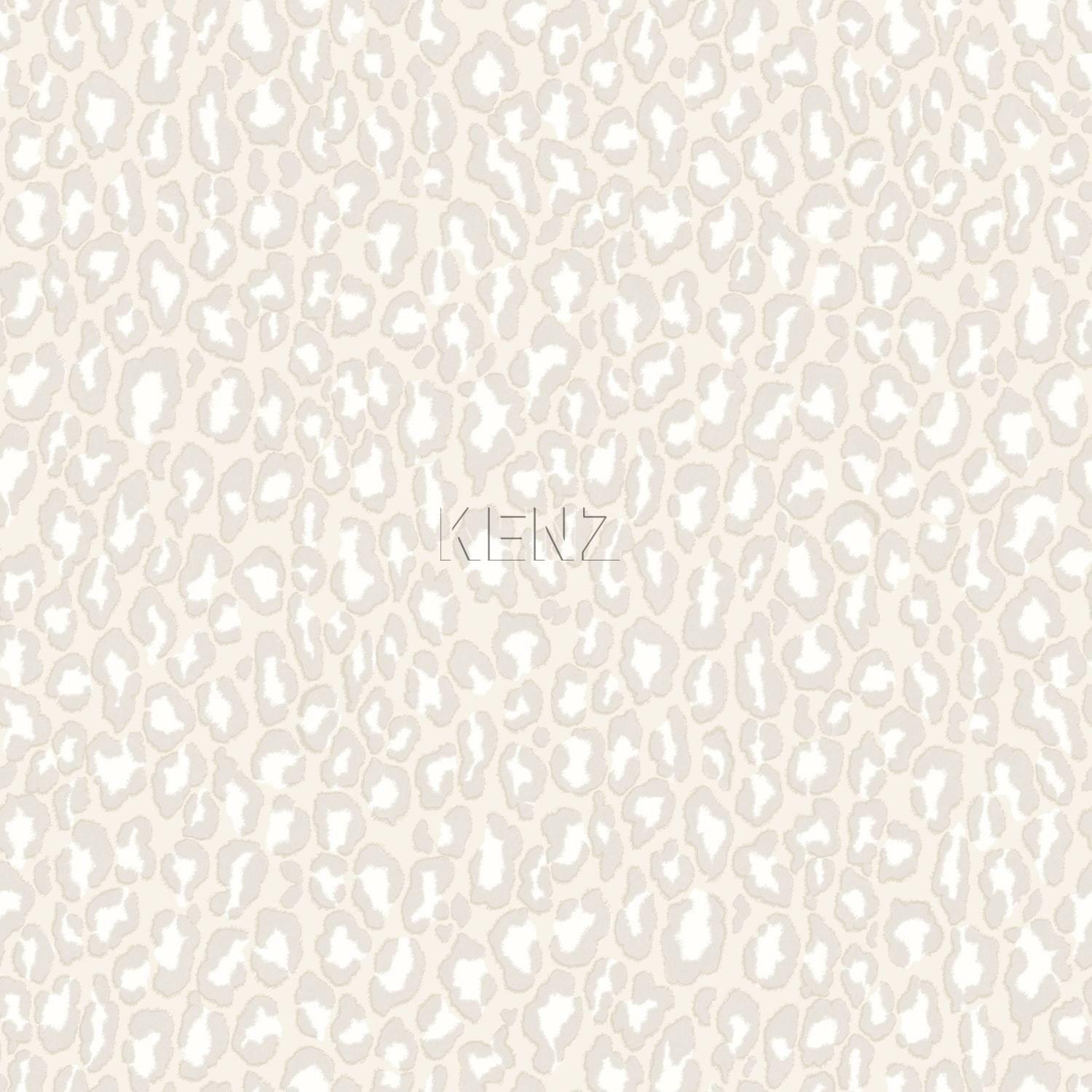 wallpaper panthers beige 346812