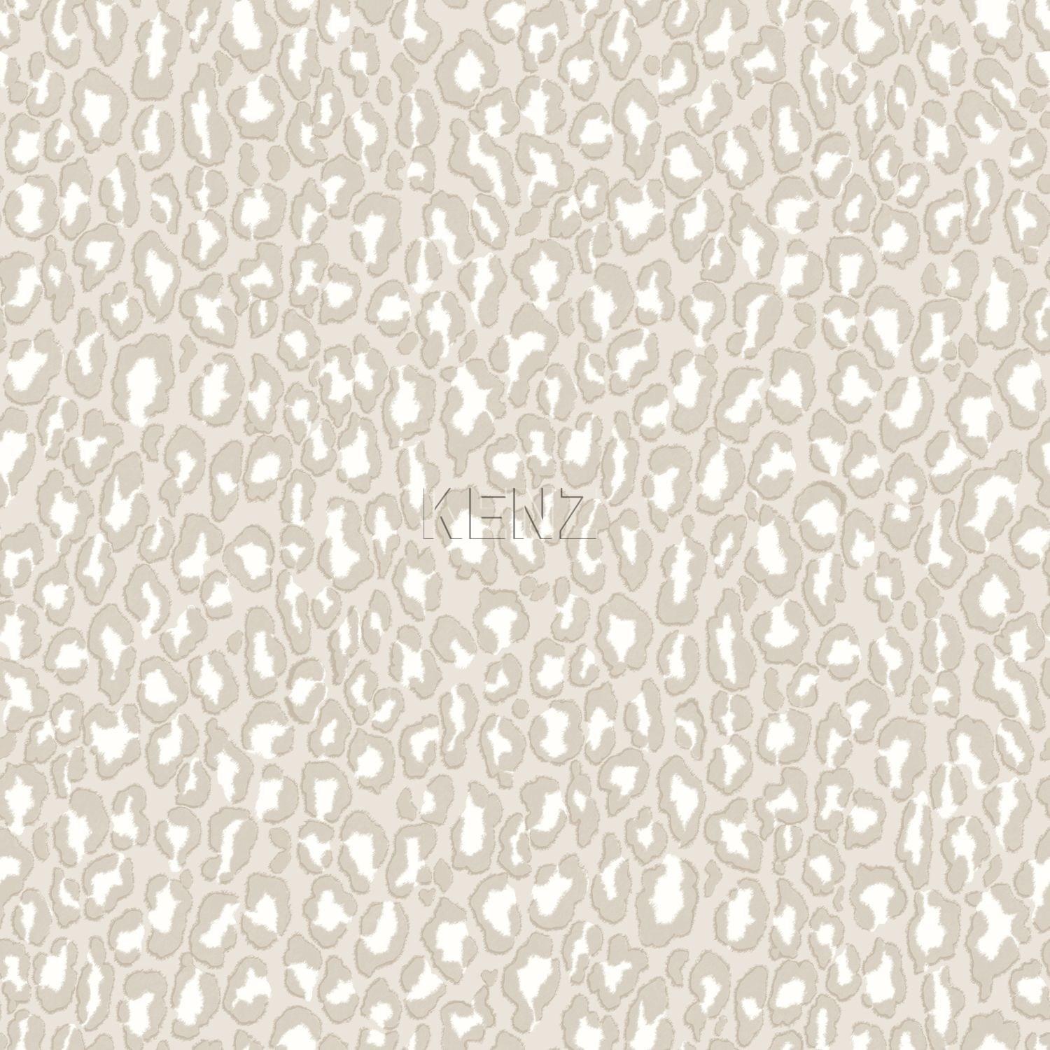 wallpaper panthers dark beige 346814