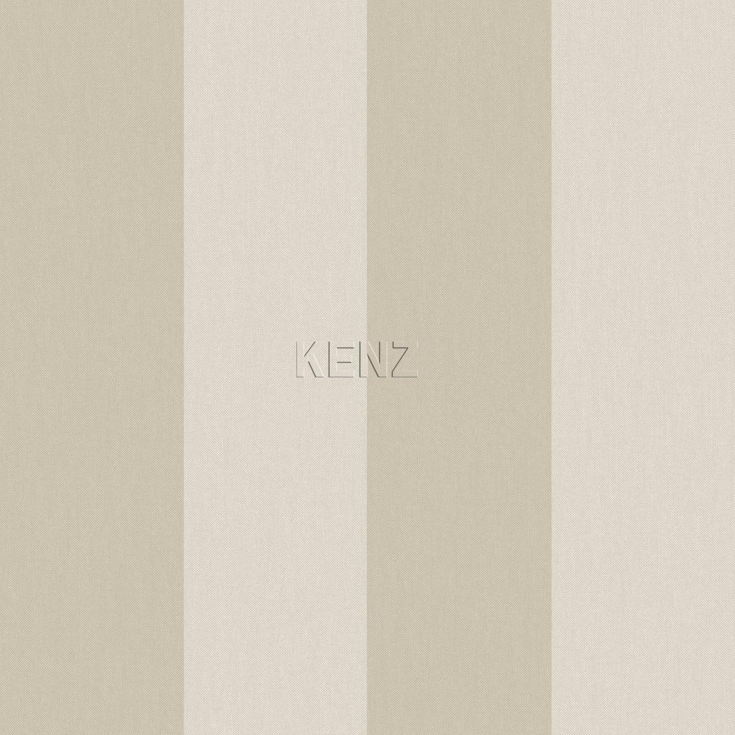 wallpaper stripes dark beige 347016