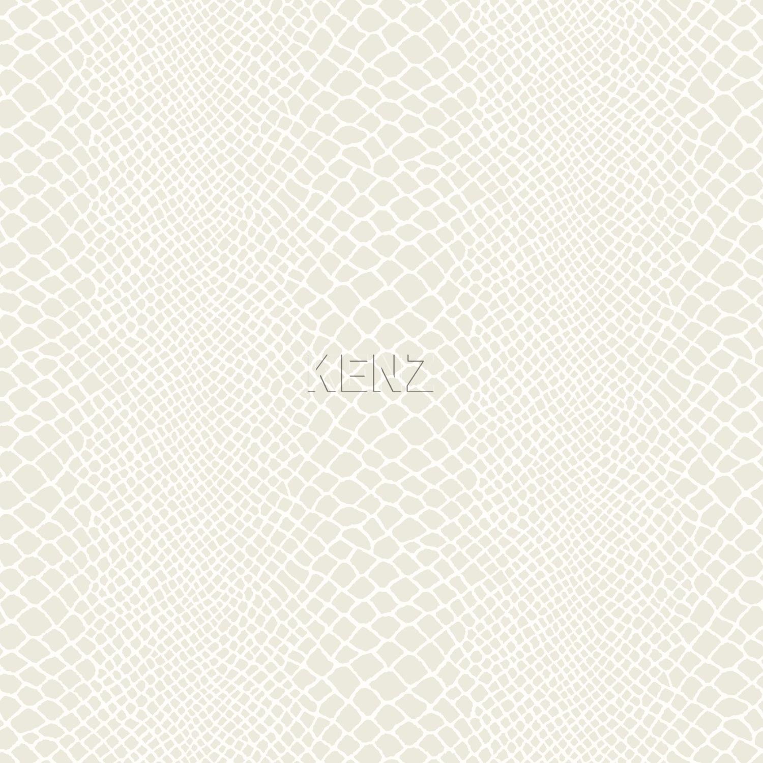 wallpaper snake print beige 347337