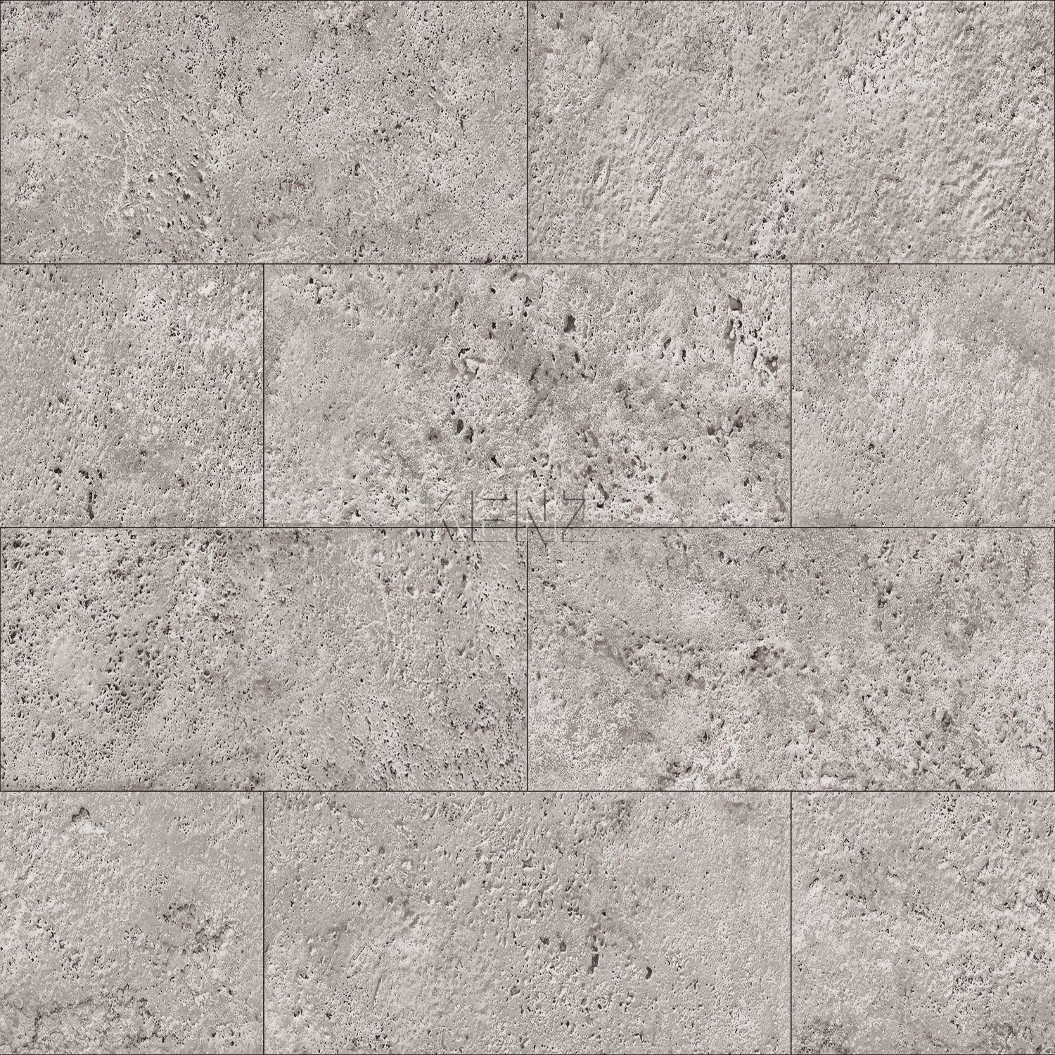 wallpaper limestone blocks light gray 347581 2