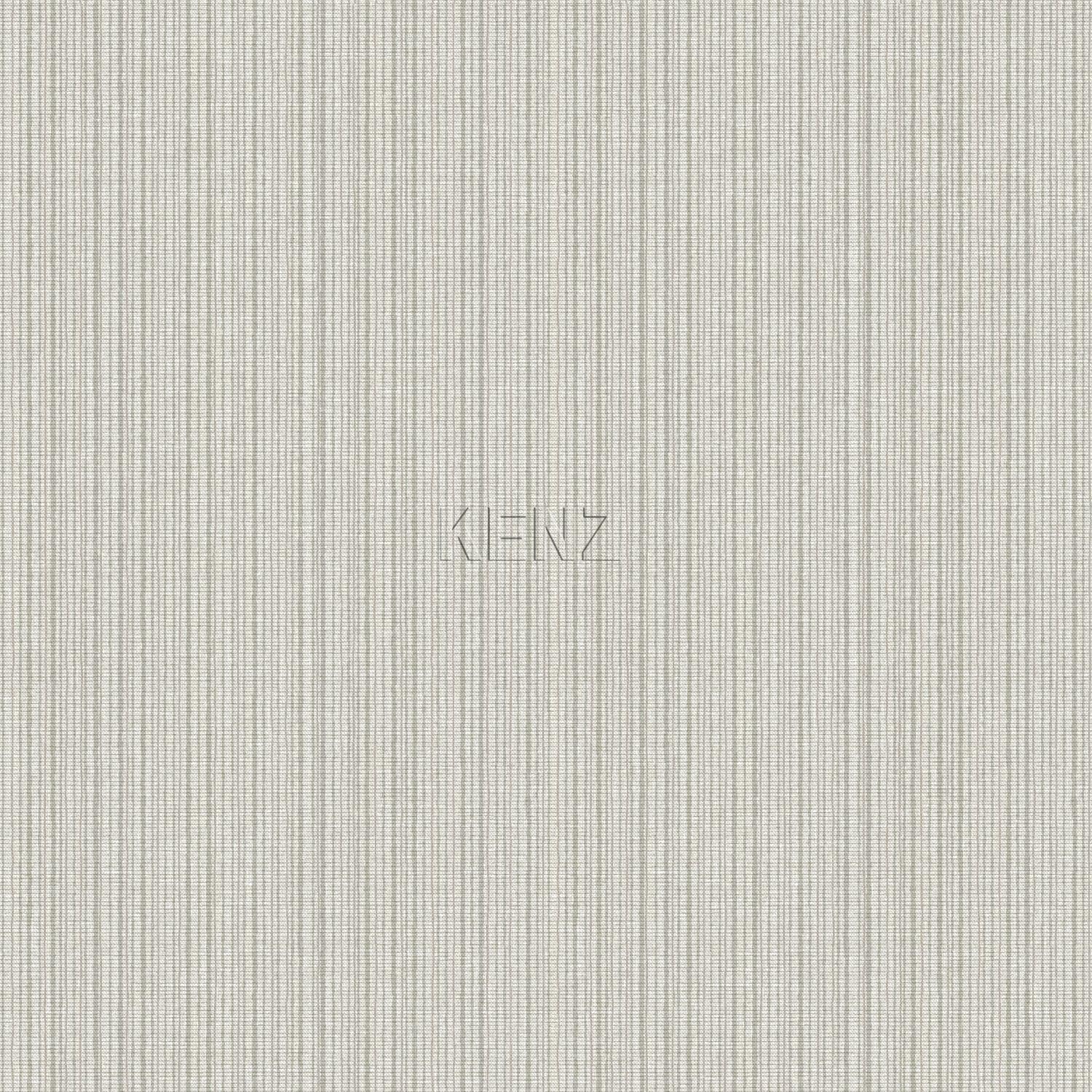wallpaper woven structure light gray 347630