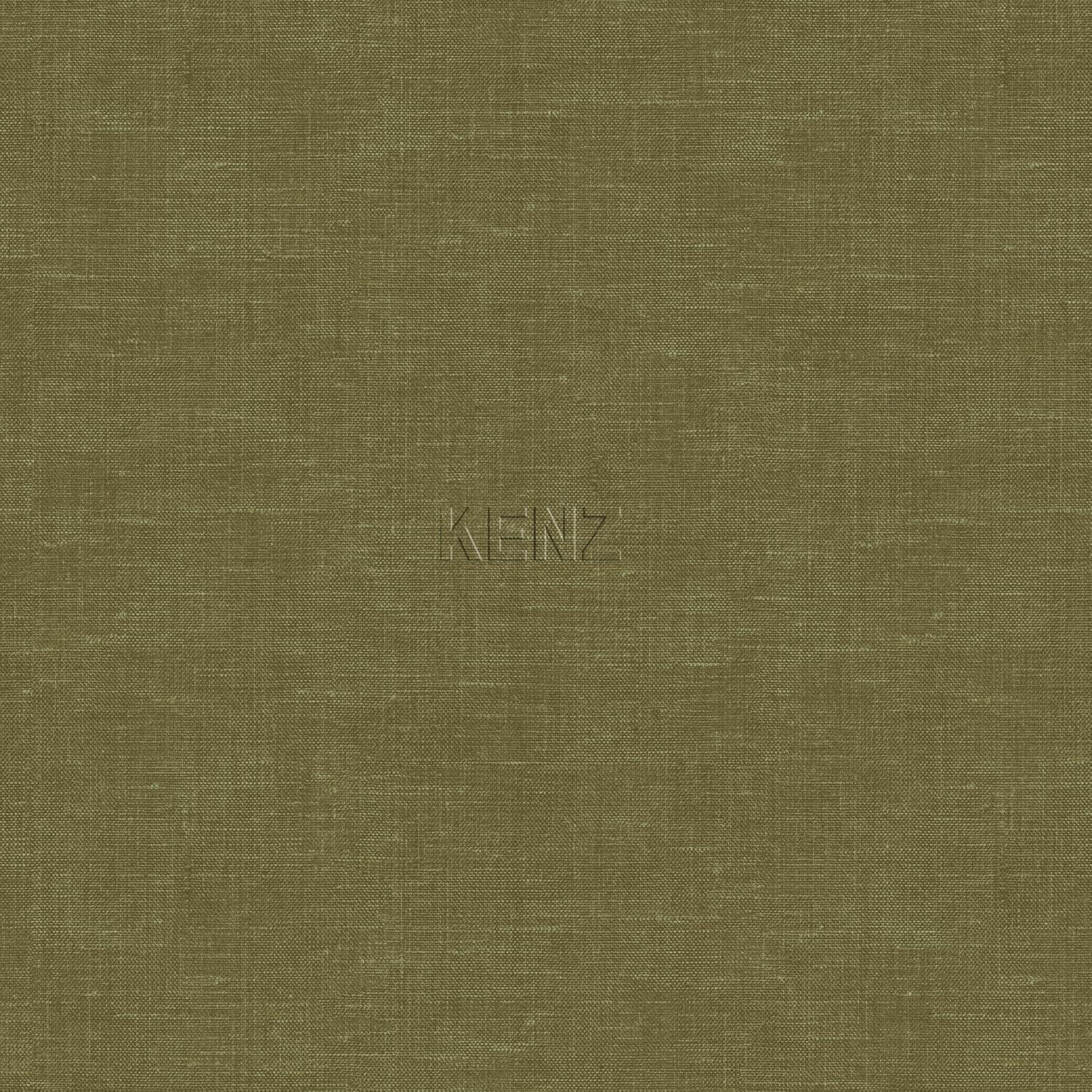 wallpaper linen texture mustard green 347635