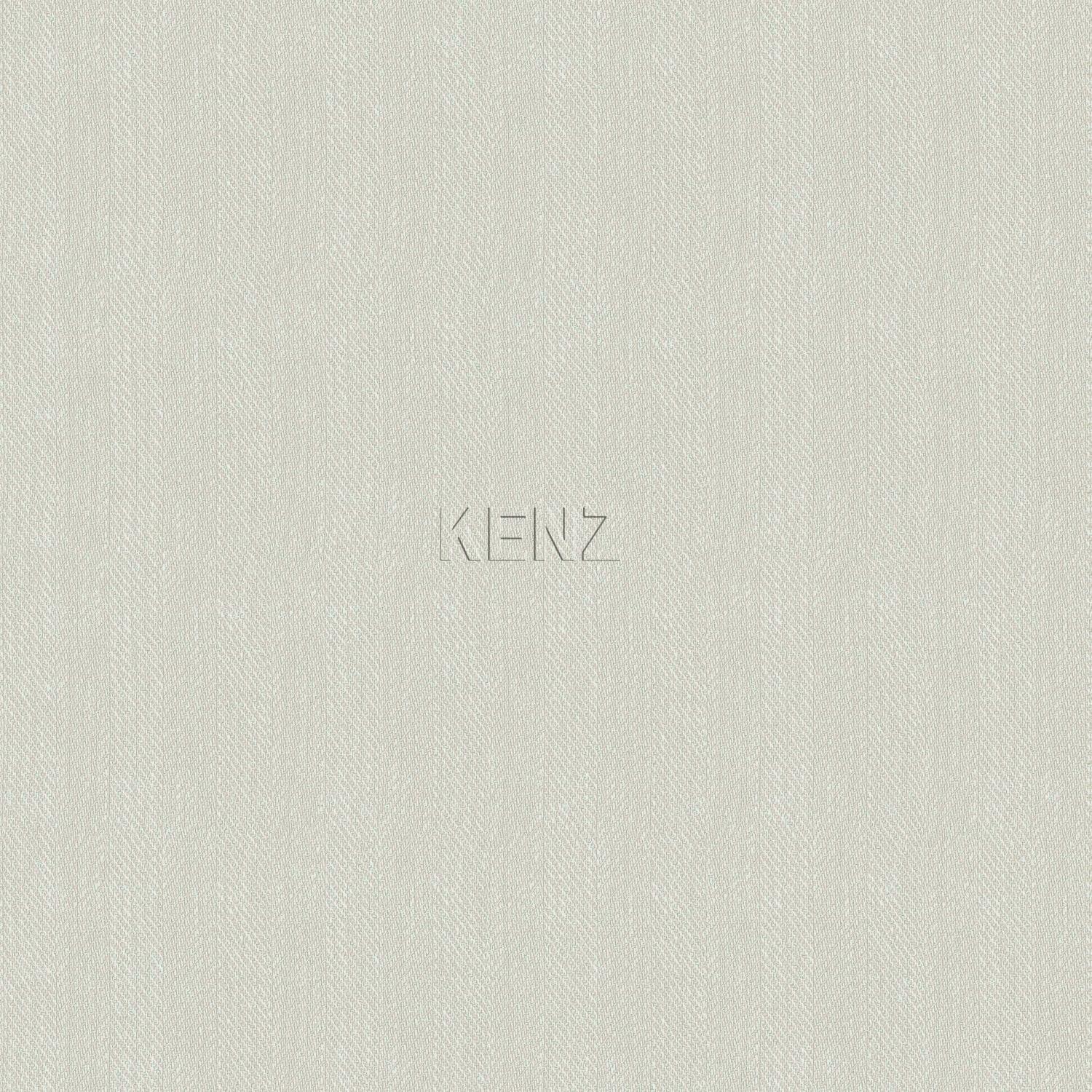 wallpaper twill weave celadon green 347657