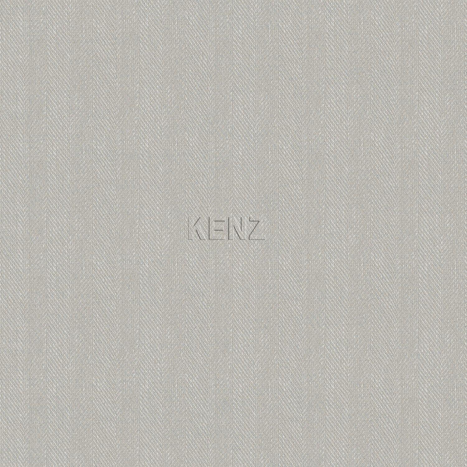 wallpaper twill weave gray 347658