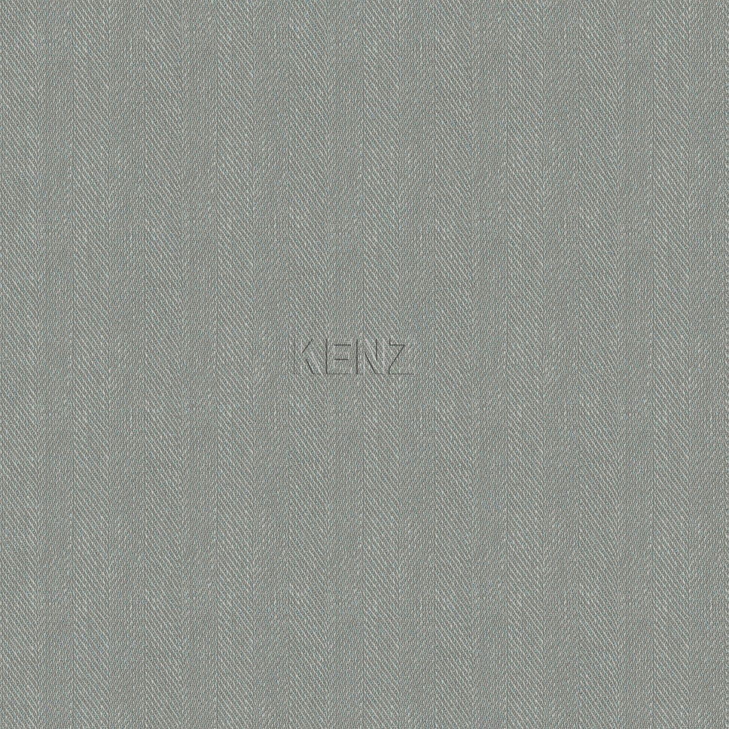 wallpaper twill weave blue gray 347659
